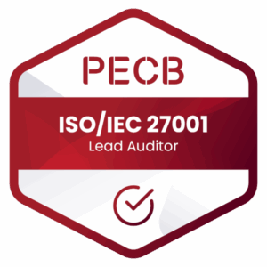ISO 27001 LA